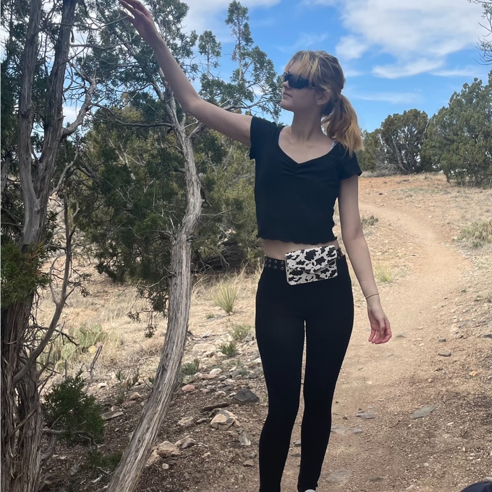 Meet your Posher, Lydia